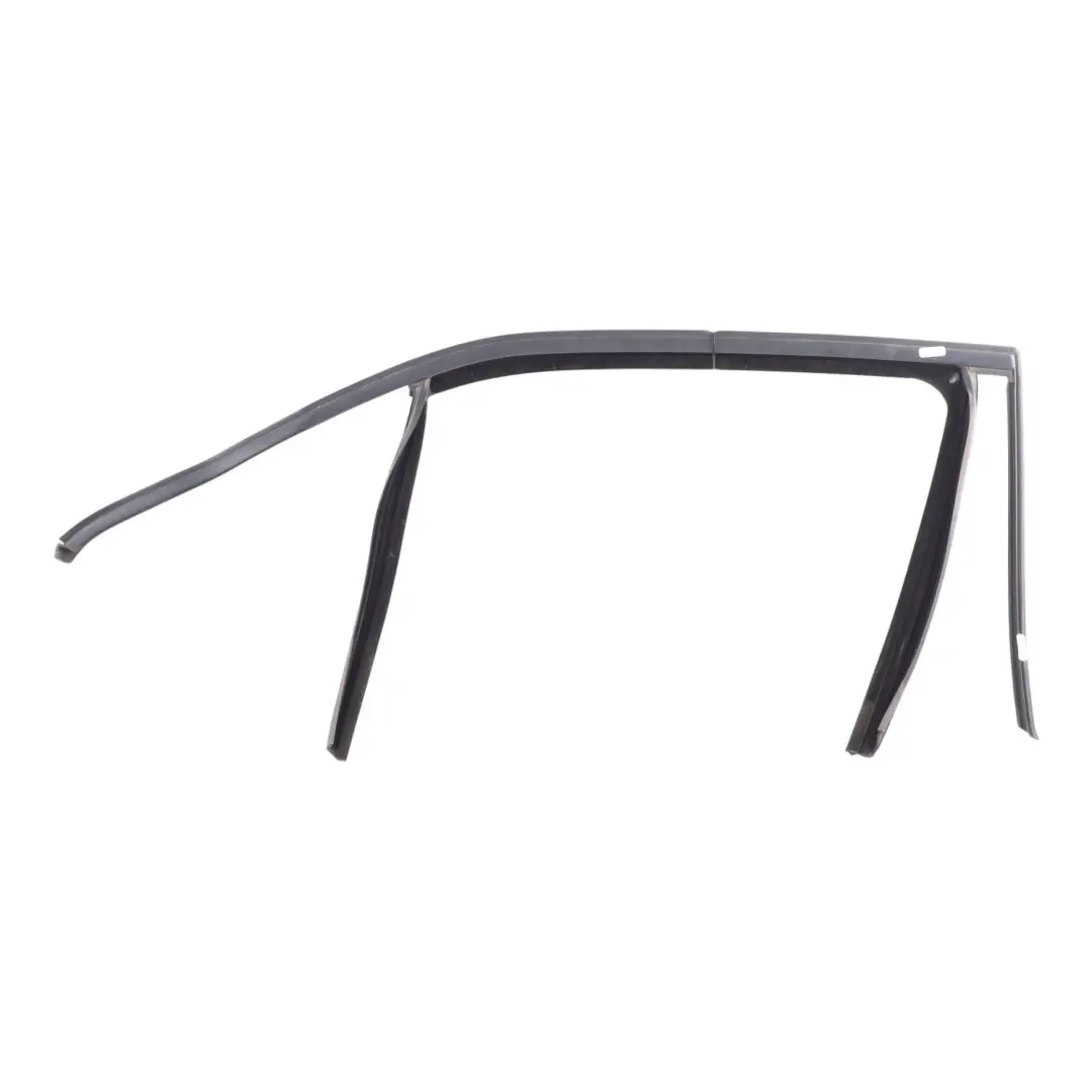 Mercedes W212 Tür Fenster Führung Dichtung Dichtung Hinten Rechts - SKU A2127351825 - Teilenummer A2127351825