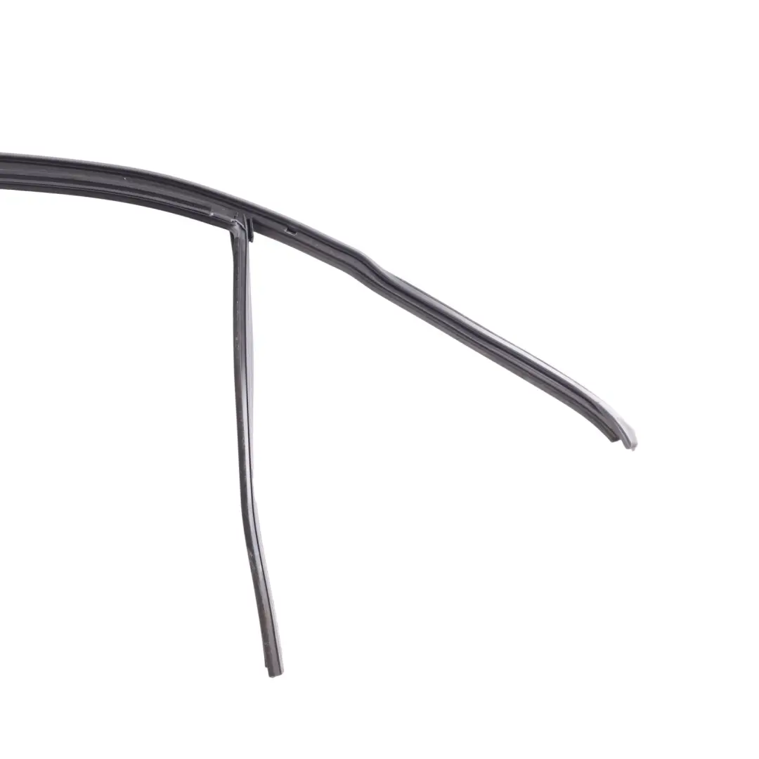 Mercedes W212 Door Window Guide Seal Gasket Rear Right O/S - SKU A2127351825 - Part number A2127351825
