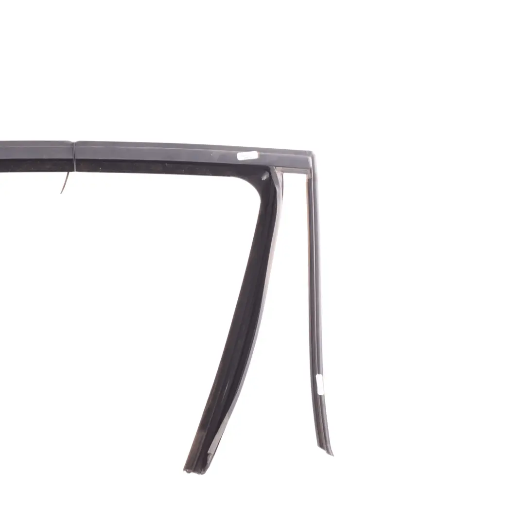 Junta Sellado Guía Ventana Puerta Trasera Derecha para Mercedes W212 con número de pieza A2127351825 Mercedes W212 Junta Sellado Guía Ventana Puerta Trasera Derecha - SKU A2127351825 - Número de pieza A2127351825