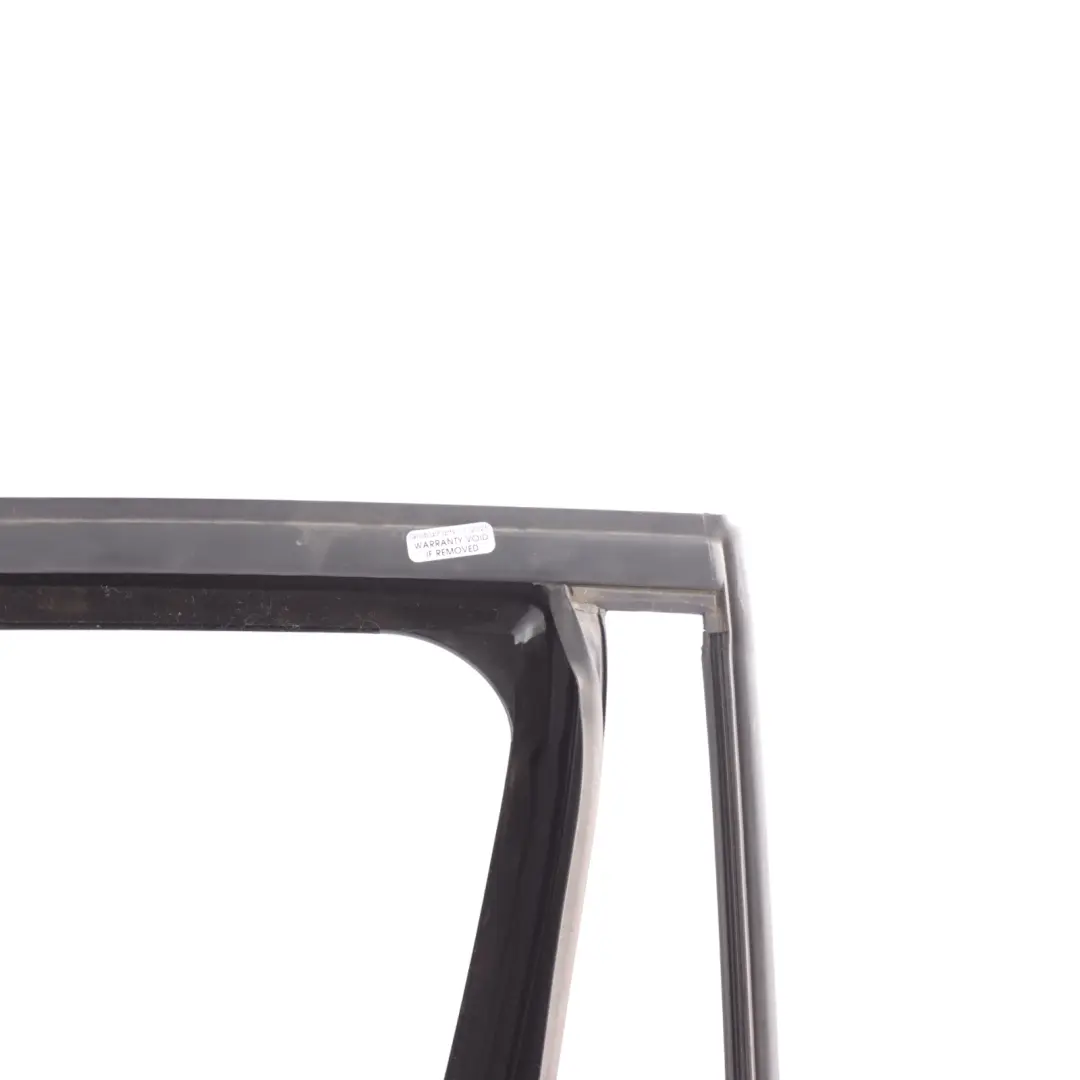 Mercedes W212 Tür Fenster Führung Dichtung Dichtung Hinten Rechts - SKU A2127351825 - Teilenummer A2127351825