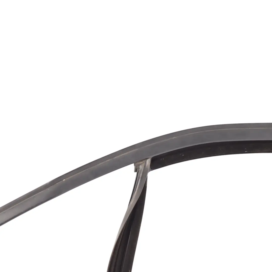 Junta Sellado Guía Ventana Puerta Trasera Derecha para Mercedes W212 con número de pieza A2127351825 Mercedes W212 Junta Sellado Guía Ventana Puerta Trasera Derecha - SKU A2127351825 - Número de pieza A2127351825