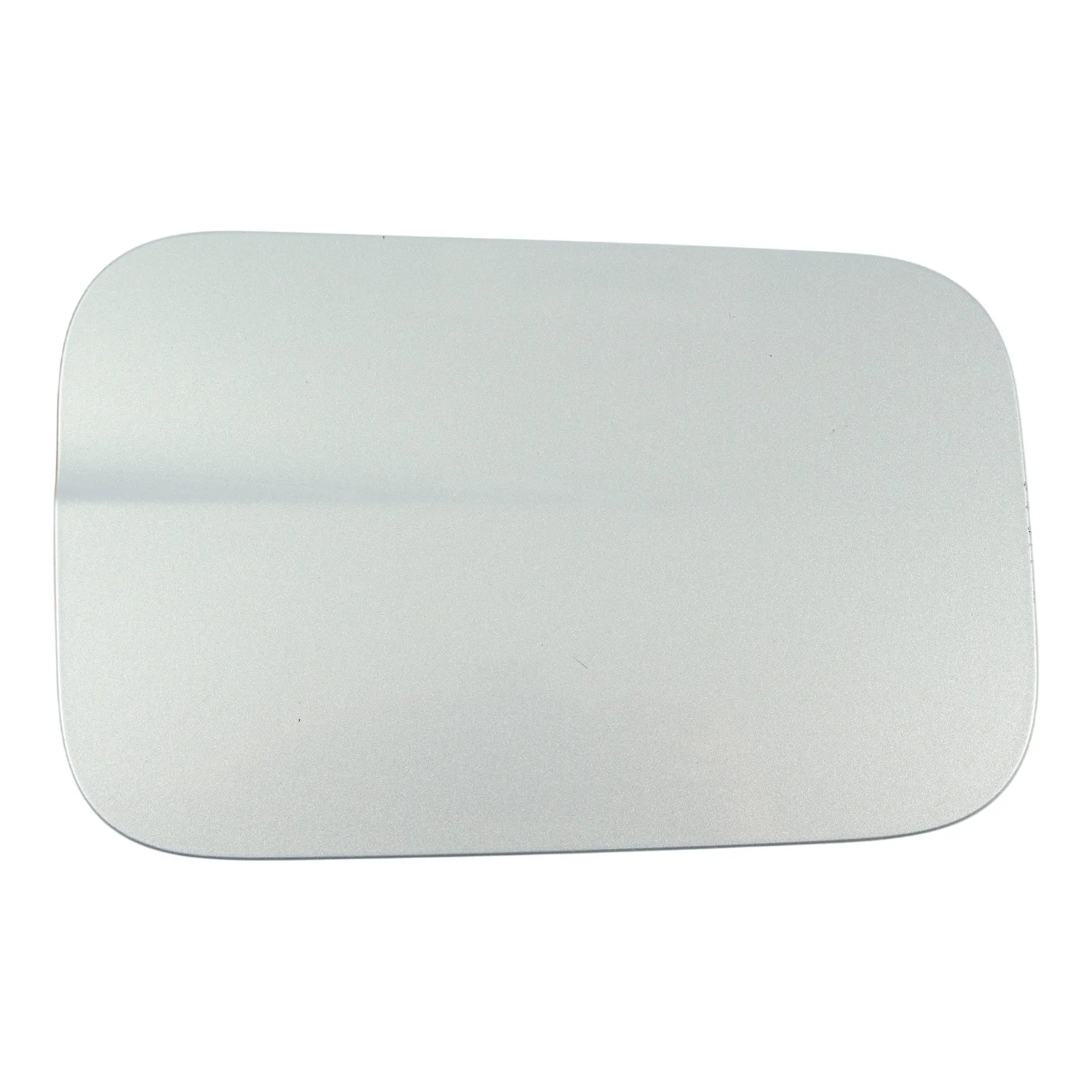 Mercedes W212 Tapa Depósito Combustible Flap Tapa Diamond Plata 988 A2127570006