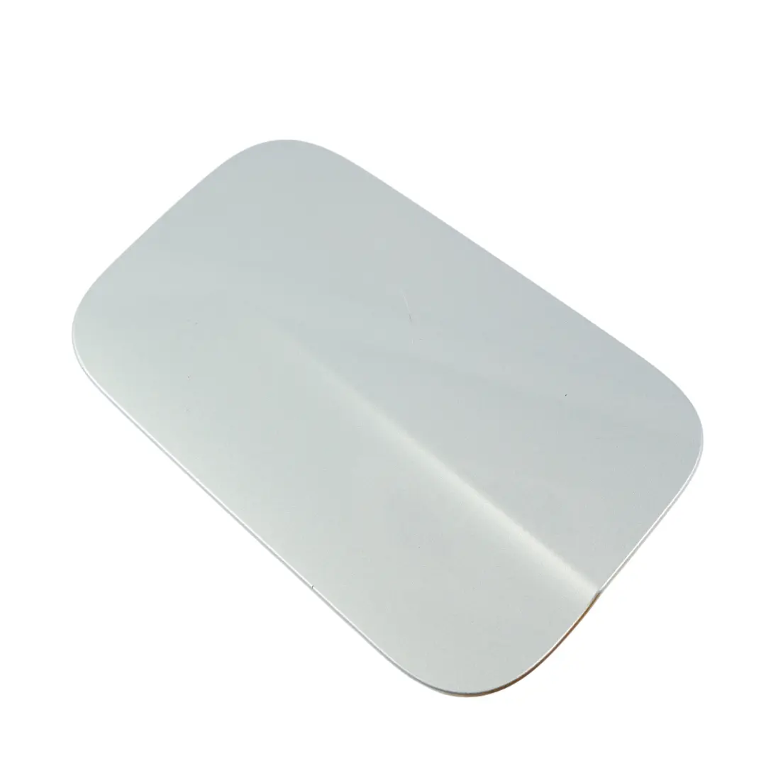 Mercedes W212 Tapa Depósito Combustible Flap Tapa Diamond Plata 988 - SKU A2127570006-DSI - Número de pieza A2127570006