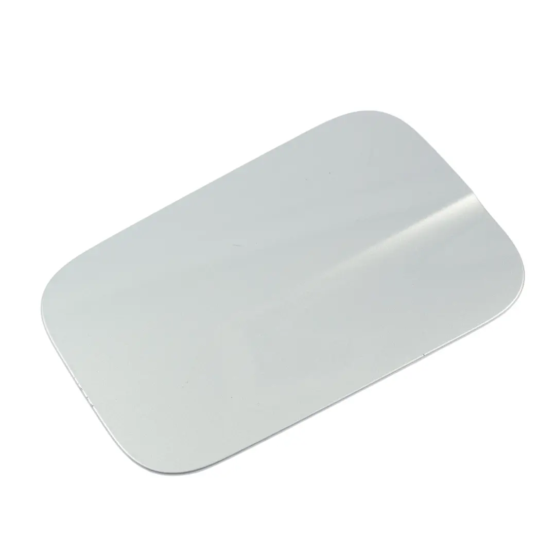 Mercedes W212 Tankklappe Tank Deckel Abdeckung Diamant Silber - 988 - SKU A2127570006-DSI - Teilenummer A2127570006