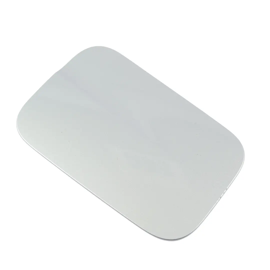 Mercedes W212 Tapa Depósito Combustible Flap Tapa Diamond Plata 988 - SKU A2127570006-DSI - Número de pieza A2127570006