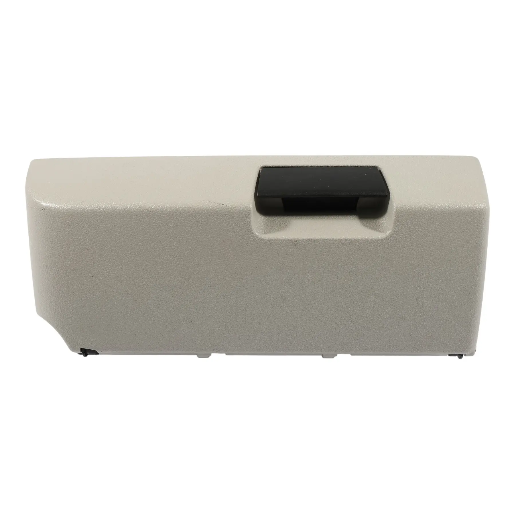 Mercedes W212 Vano Portaoggetti Sedile Grigio Anteriore Destro A2128100404