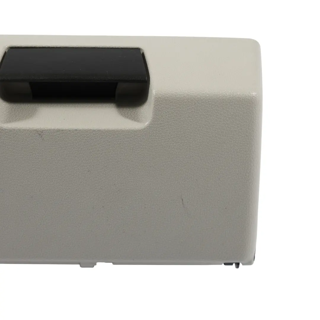 Mercedes W212 Compartiment Rangement Siège Gris Alpaga Avant Droit - SKU A2128100404-1 - Numéro de pièce A2128100404