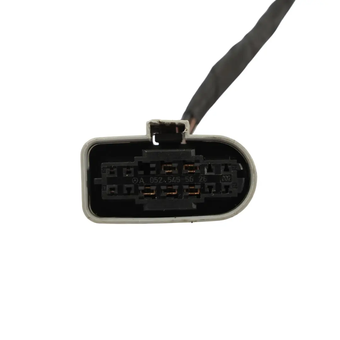 Mercedes W212 Phare Avant Gauche À LED Câble - SKU A2128201939-2 - Numéro de pièce A2128201939