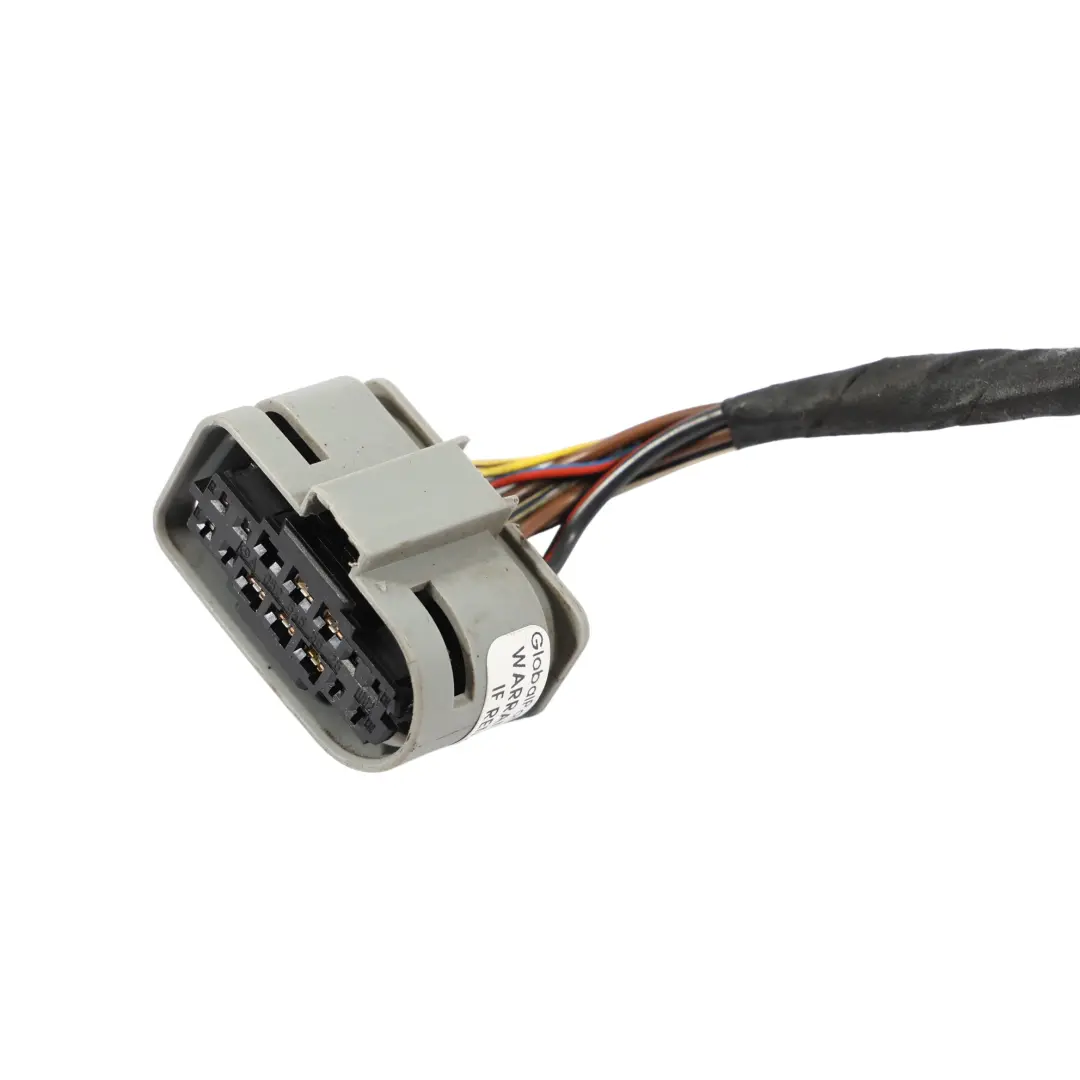 Reflektor Kabel Przewód Kostka LED Lewy Przód do Mercedes W212 o numerze A2128201939 Mercedes W212 Reflektor Kabel Przewód Kostka LED Lewy Przód - SKU A2128201939-2 - Numer Części A2128201939