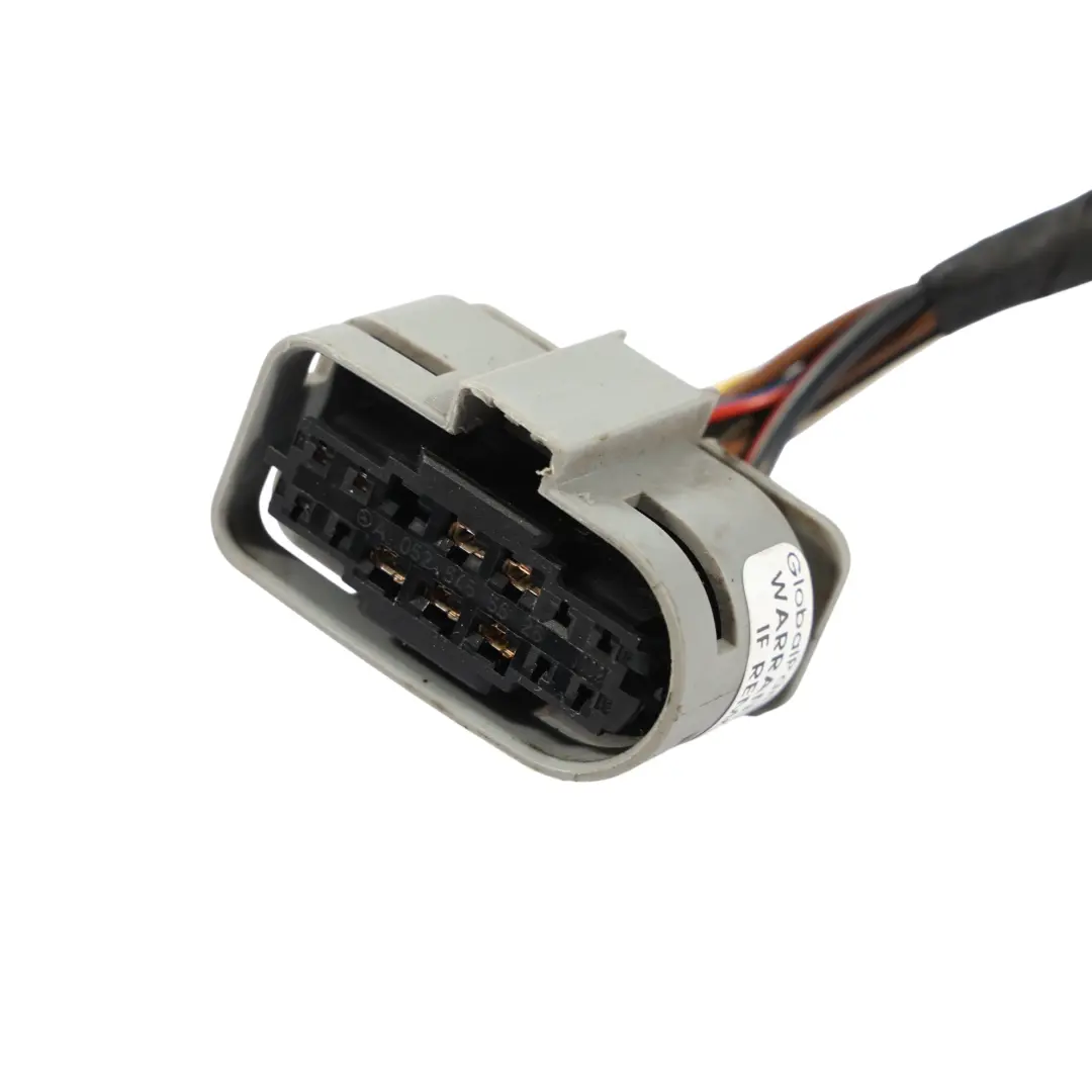 Faro LED Delantero Izquierdo Cable Wire para Mercedes W212 con número de pieza A2128201939 Mercedes W212 Faro LED Delantero Izquierdo Cable Wire - SKU A2128201939-2 - Número de pieza A2128201939