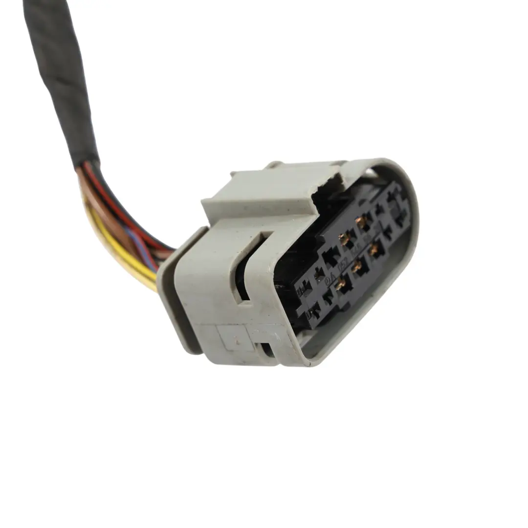 Mercedes W212 Faro LED Delantero Izquierdo Cable Wire - SKU A2128201939-2 - Número de pieza A2128201939