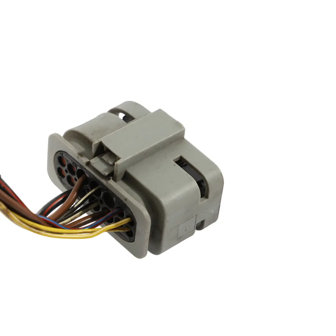 Mercedes W212 Faro LED Delantero Izquierdo Cable Wire - SKU A2128201939-2 - Número de pieza A2128201939