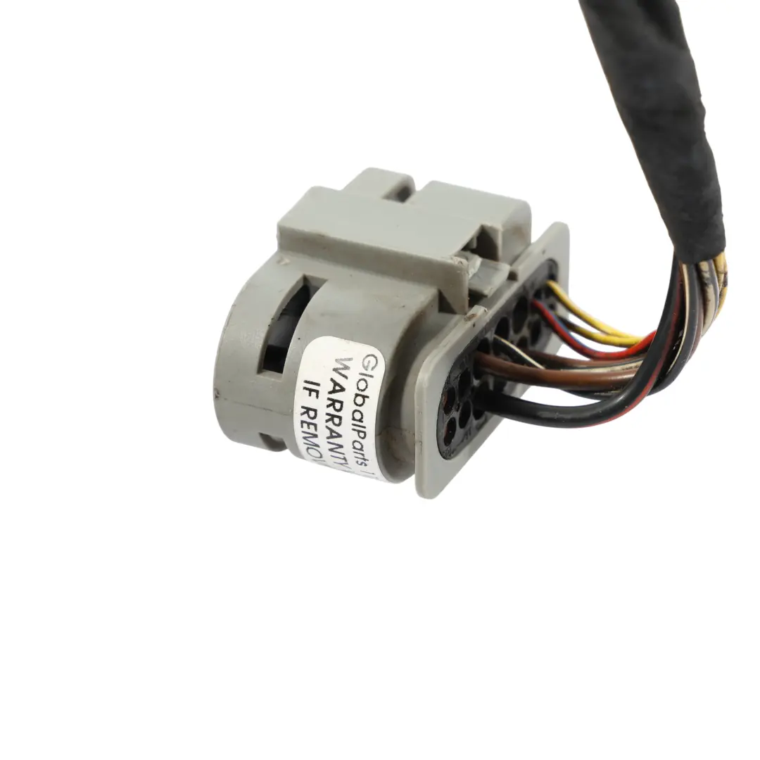 Mercedes W212 Faro LED Delantero Izquierdo Cable Wire - SKU A2128201939-2 - Número de pieza A2128201939