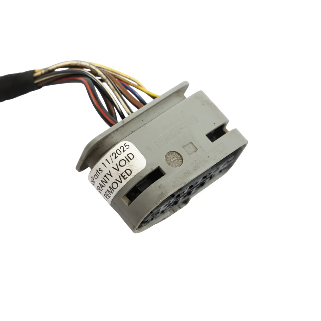 Faro LED Delantero Izquierdo Cable Wire para Mercedes W212 con número de pieza A2128201939 Mercedes W212 Faro LED Delantero Izquierdo Cable Wire - SKU A2128201939-2 - Número de pieza A2128201939