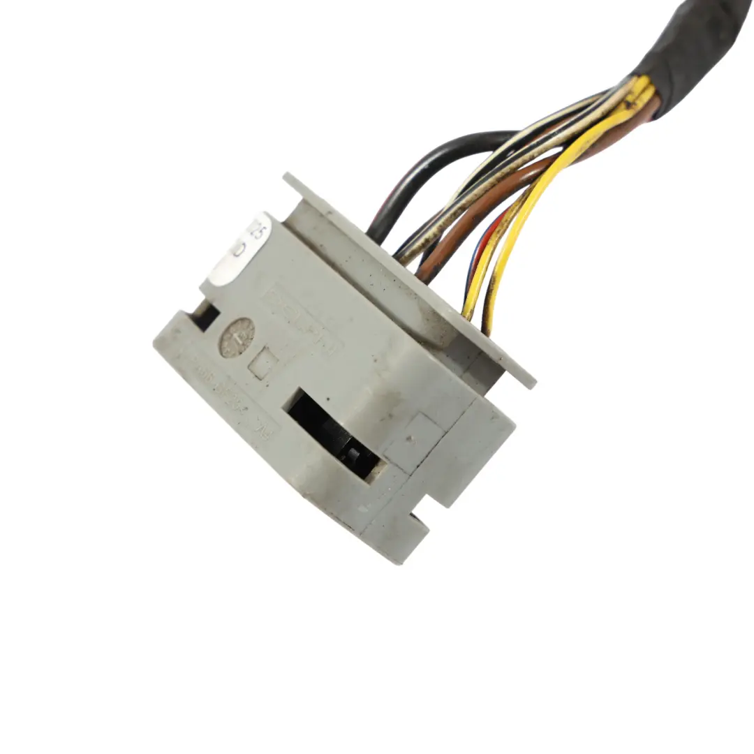 Faro LED Anteriore Sinistro Cavo Filo per Mercedes W212 con numero di parte A2128201939 Mercedes W212 Faro LED Anteriore Sinistro Cavo Filo - SKU A2128201939-2 - Numero di parte A2128201939