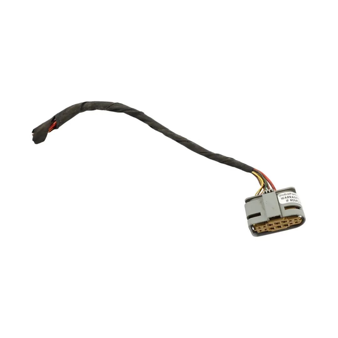 Proiettore Faro Destro Presa Cavo Filo per Mercedes W212 con numero di parte A2128202039 Mercedes W212 Proiettore Faro Destro Presa Cavo Filo - SKU A2128202039-2 - Numero di parte A2128202039