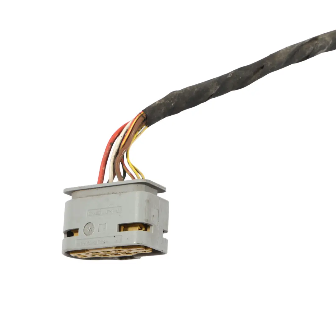 Proiettore Faro Destro Presa Cavo Filo per Mercedes W212 con numero di parte A2128202039 Mercedes W212 Proiettore Faro Destro Presa Cavo Filo - SKU A2128202039-2 - Numero di parte A2128202039