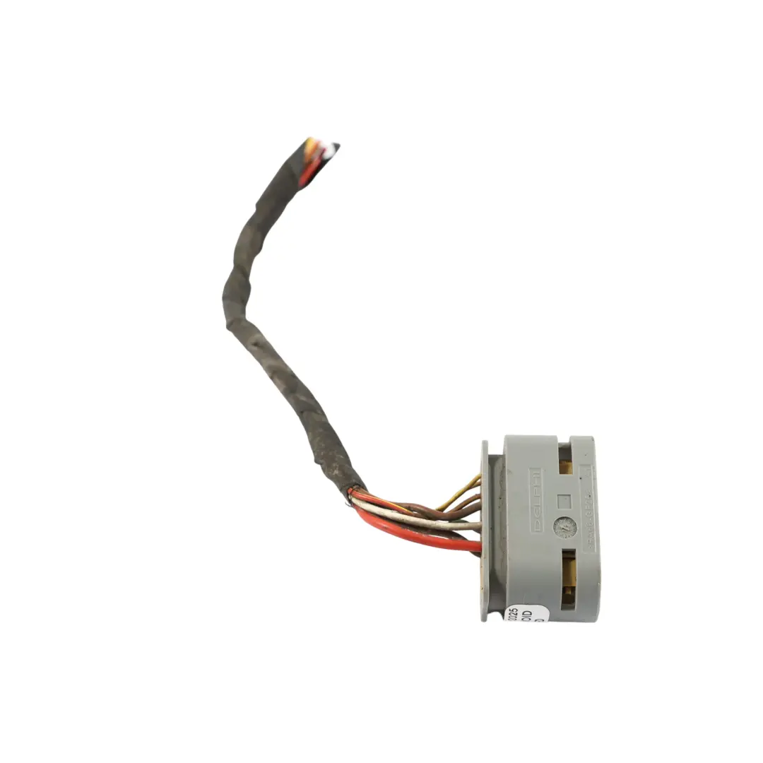 Proiettore Faro Destro Presa Cavo Filo per Mercedes W212 con numero di parte A2128202039 Mercedes W212 Proiettore Faro Destro Presa Cavo Filo - SKU A2128202039-2 - Numero di parte A2128202039