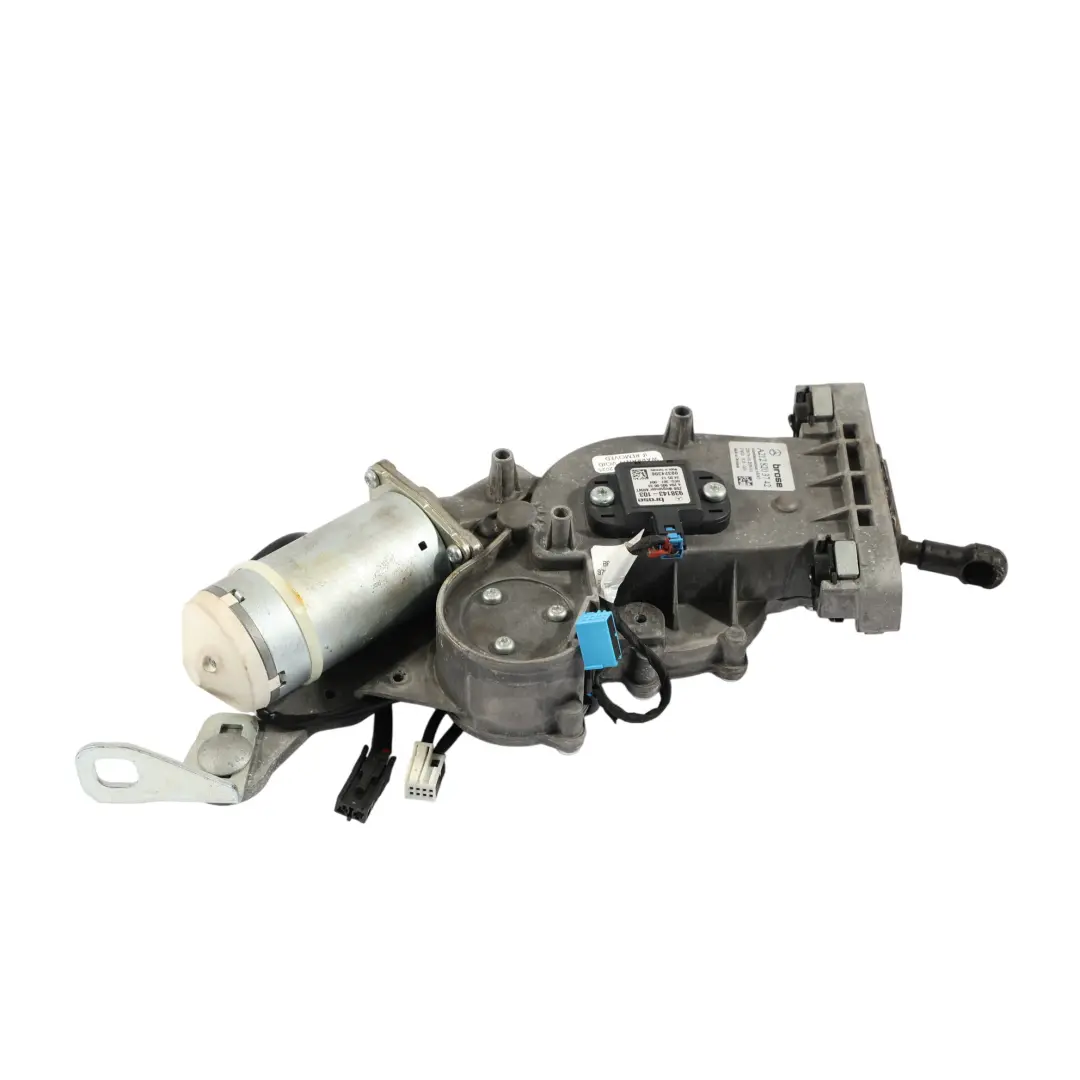 Porta Bagagliaio Portellone Posteriore Sollevatore A2128203742 per Mercedes W212 con numero di parte A2128203642 Mercedes W212 Porta Bagagliaio Portellone Posteriore Sollevatore A2128203742 - SKU A2128203642-2 - Numero di parte A2128203642