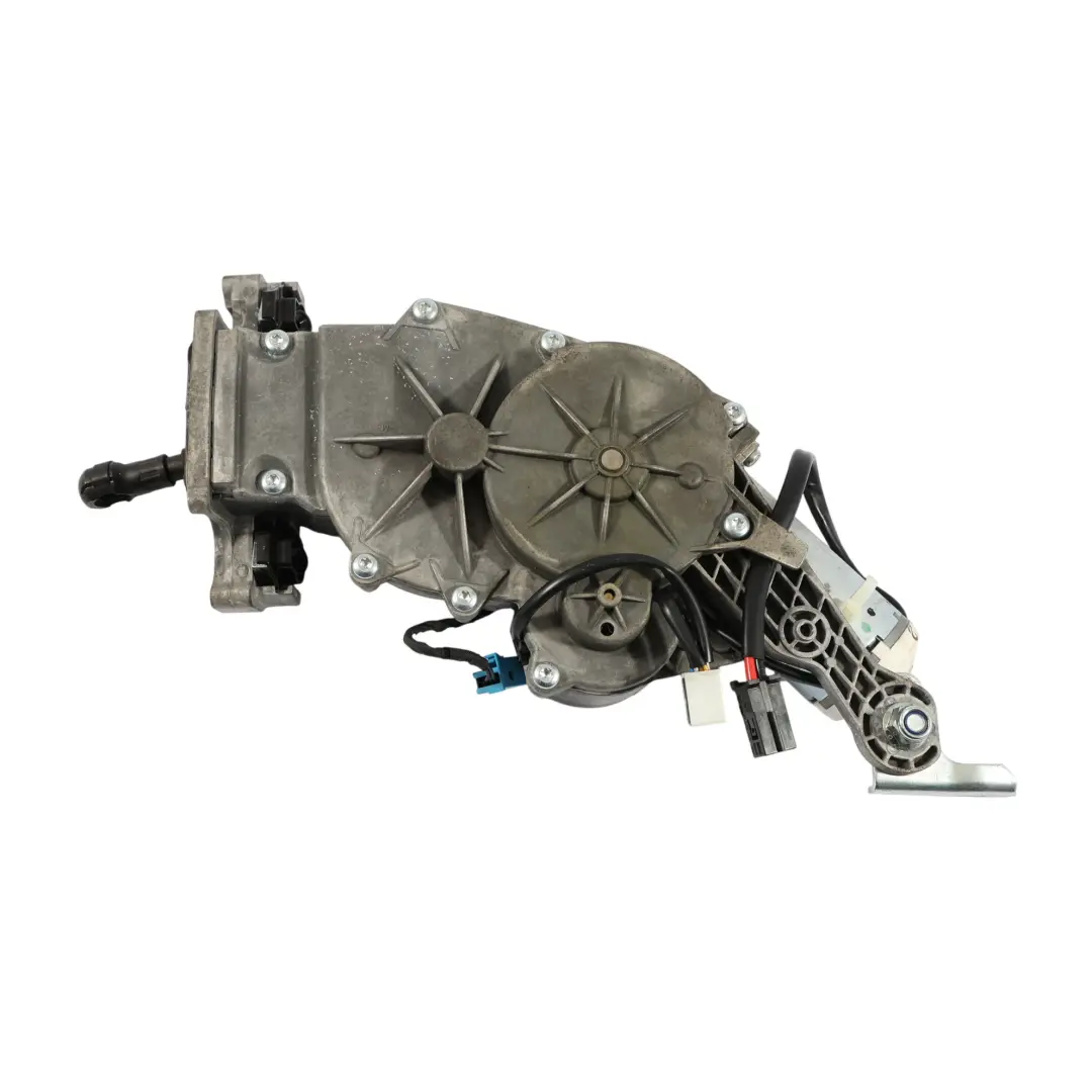 Mercedes W212 Unité Commande Moteur Levage Hayon Arrière A2128203742 - SKU A2128203642-2 - Numéro de pièce A2128203642