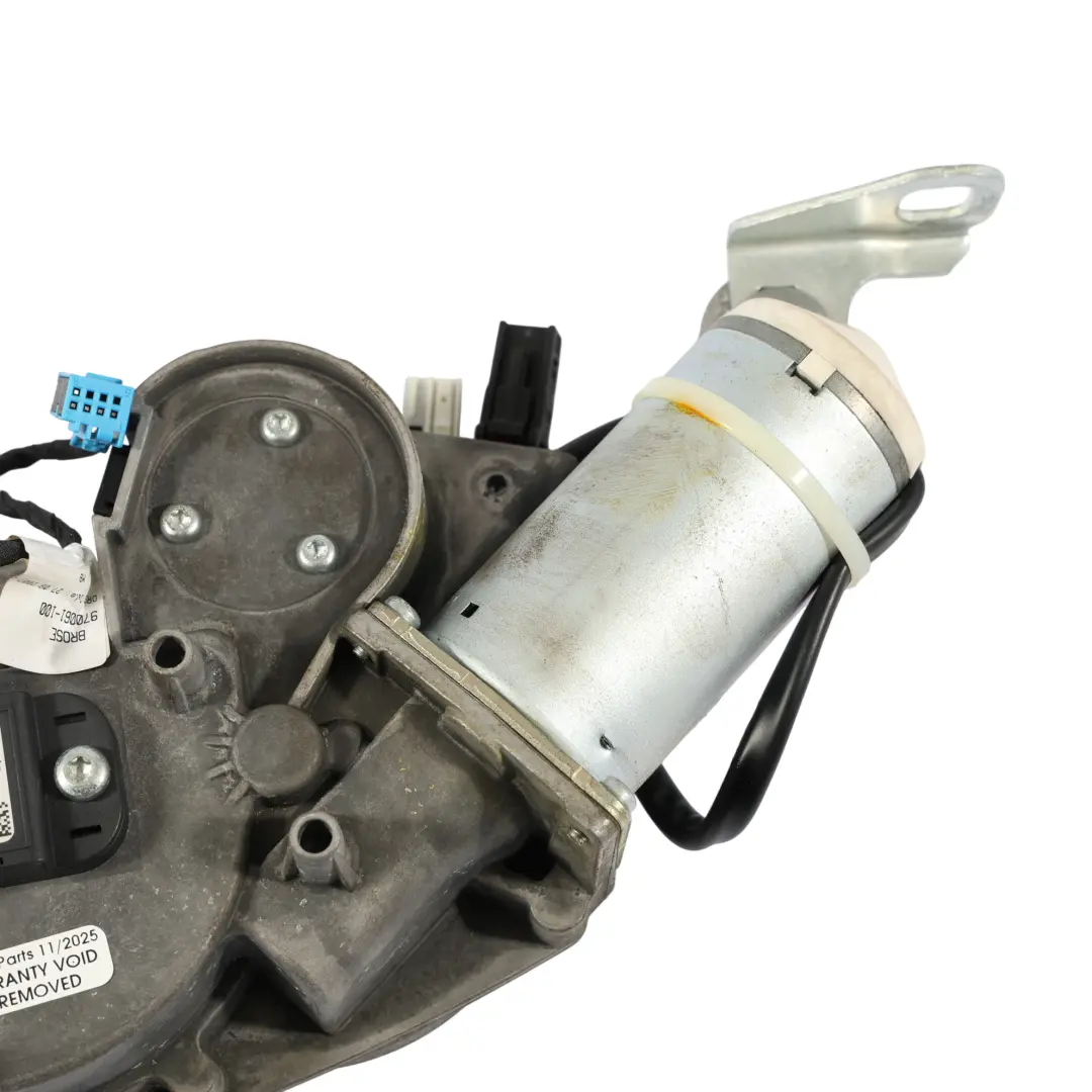 Mercedes W212 Unité Commande Moteur Levage Hayon Arrière A2128203742 - SKU A2128203642-2 - Numéro de pièce A2128203642