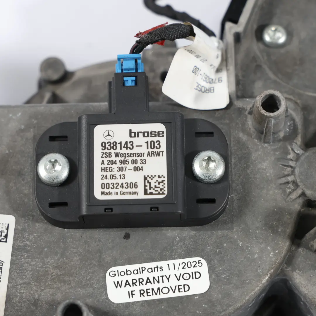 Kofferraumdeckel Heckklappe Tür Heber Motorsteuergerät A2128203742 für Mercedes W212 mit Teilenummer A2128203642 Mercedes W212 Kofferraumdeckel Heckklappe Tür Heber Motorsteuergerät A2128203742 - SKU A2128203642-2 - Teilenummer A2128203642