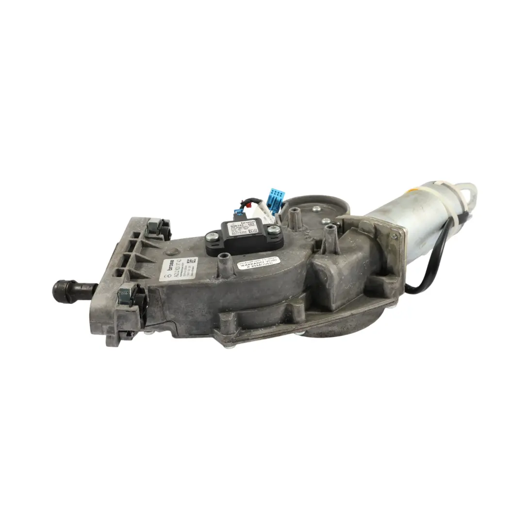 Mercedes W212 Control Motor Elevalunas Portón Trasero Maletero A2128203742 - SKU A2128203642-2 - Número de pieza A2128203642