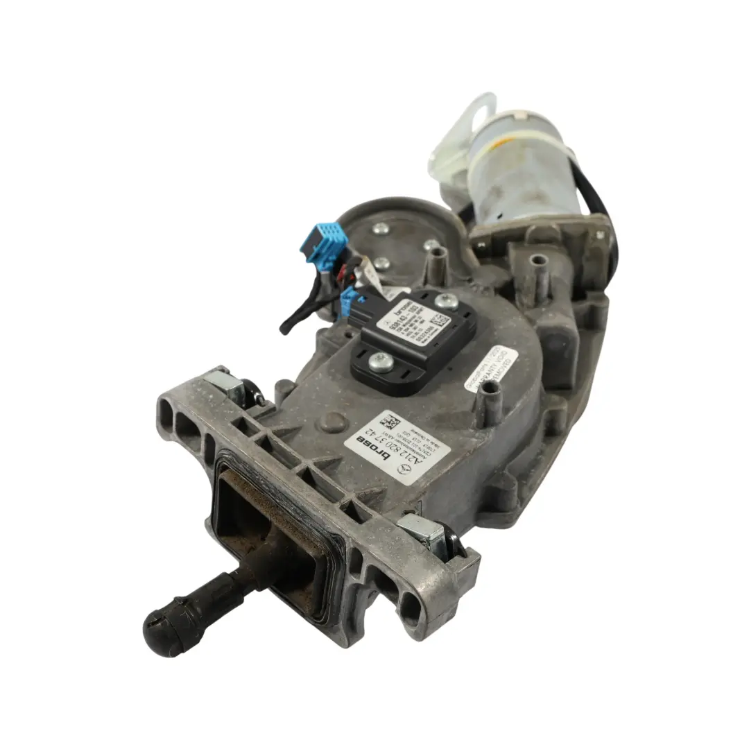 Unité Commande Moteur Levage Hayon Arrière A2128203742 pour Mercedes W212 à propos du numéro de pièce A2128203642 Mercedes W212 Unité Commande Moteur Levage Hayon Arrière A2128203742 - SKU A2128203642-2 - Numéro de pièce A2128203642