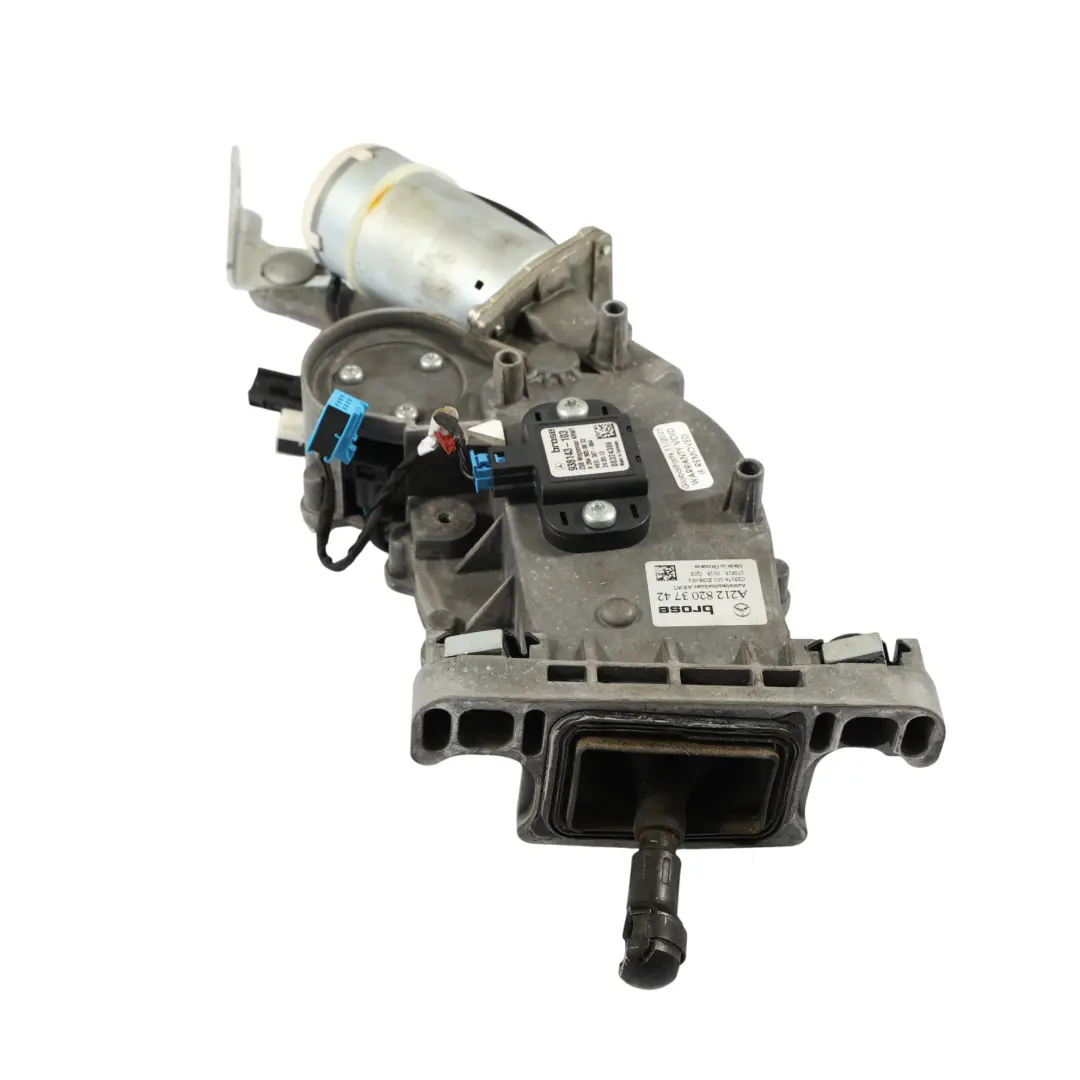 Control Motor Elevalunas Portón Trasero Maletero A2128203742 para Mercedes W212 con número de pieza A2128203642 Mercedes W212 Control Motor Elevalunas Portón Trasero Maletero A2128203742 - SKU A2128203642-2 - Número de pieza A2128203642