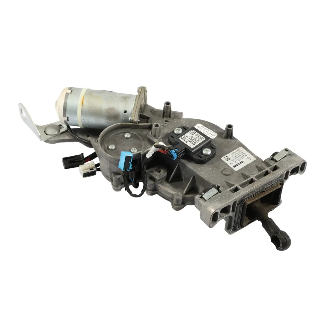 Mercedes W212 Unité Commande Moteur Levage Hayon Arrière A2128203742 - SKU A2128203642-2 - Numéro de pièce A2128203642