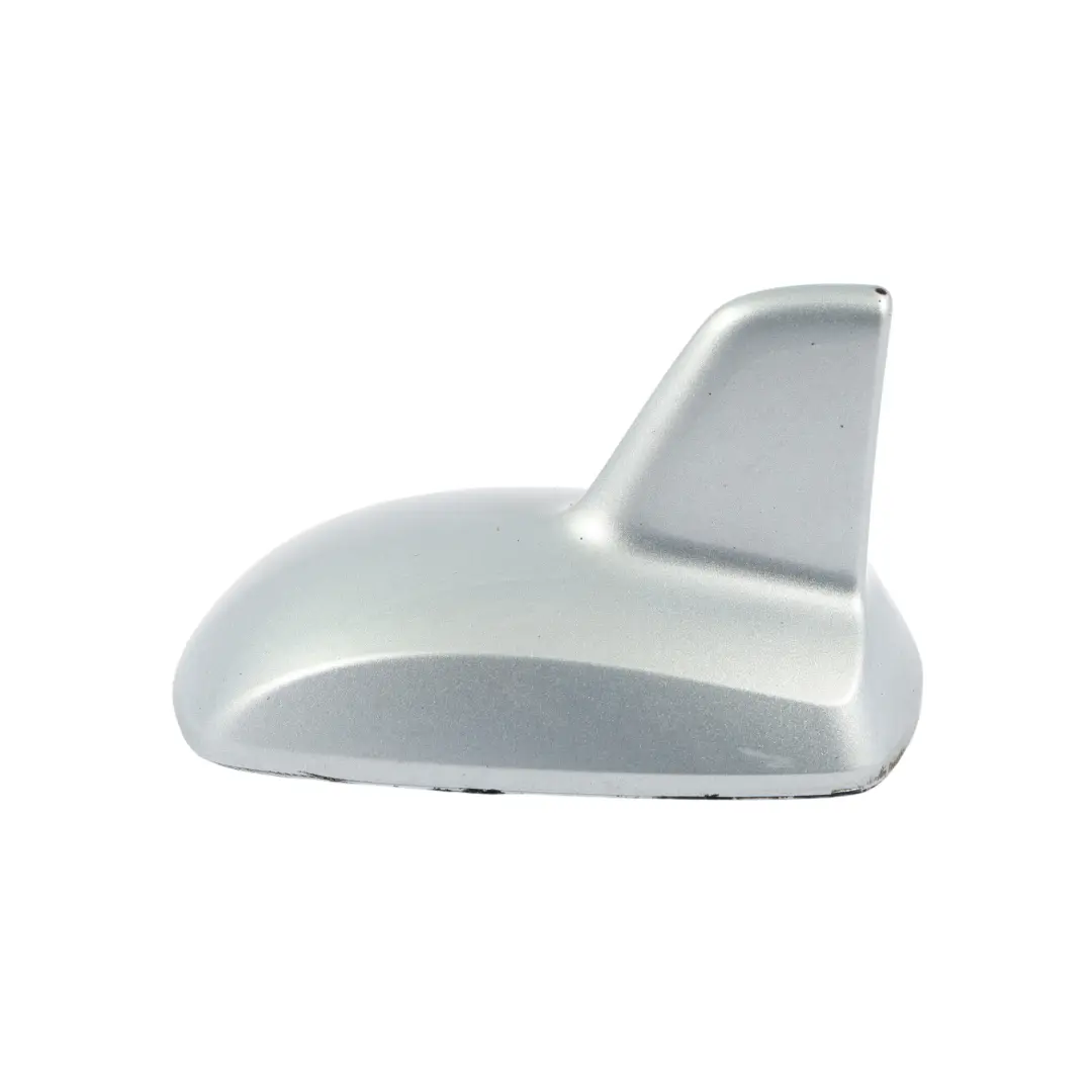 Dach Antenne Haifischzier blende Diamant Silber - 988 für Mercedes W212 mit Teilenummer A2128270328 Mercedes W212 Dach Antenne Haifischzier blende Diamant Silber - 988 - SKU A2128270328-DSI - Teilenummer A2128270328
