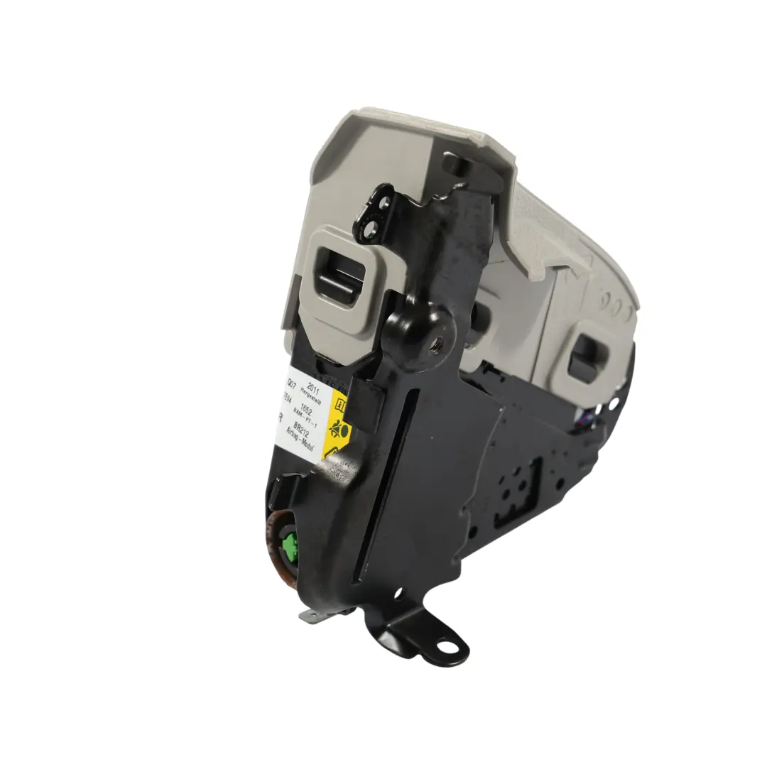 Module Unit Alpaca Grey Front Right O/S to Mercedes W212 Seat Air with Part number A2128602402 Mercedes W212 Seat Air Module Unit Alpaca Grey Front Right O/S - SKU A2128602402-2 - Part number A2128602402