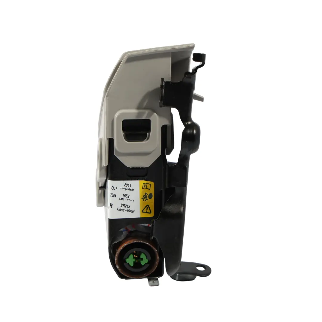 Mercedes W212 Module De Climatisation Siège Avant Droit Gris Alpaga - SKU A2128602402-2 - Numéro de pièce A2128602402