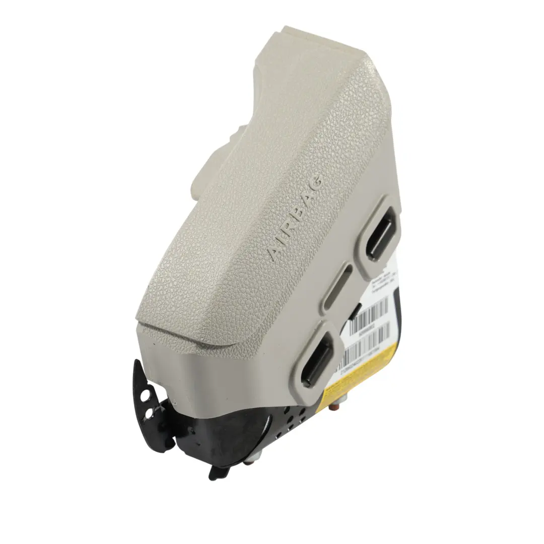 Modulo Aria Sedile Grigio Alpaca Anteriore Destro per Mercedes W212 con numero di parte A2128602402 Mercedes W212 Modulo Aria Sedile Grigio Alpaca Anteriore Destro - SKU A2128602402-2 - Numero di parte A2128602402