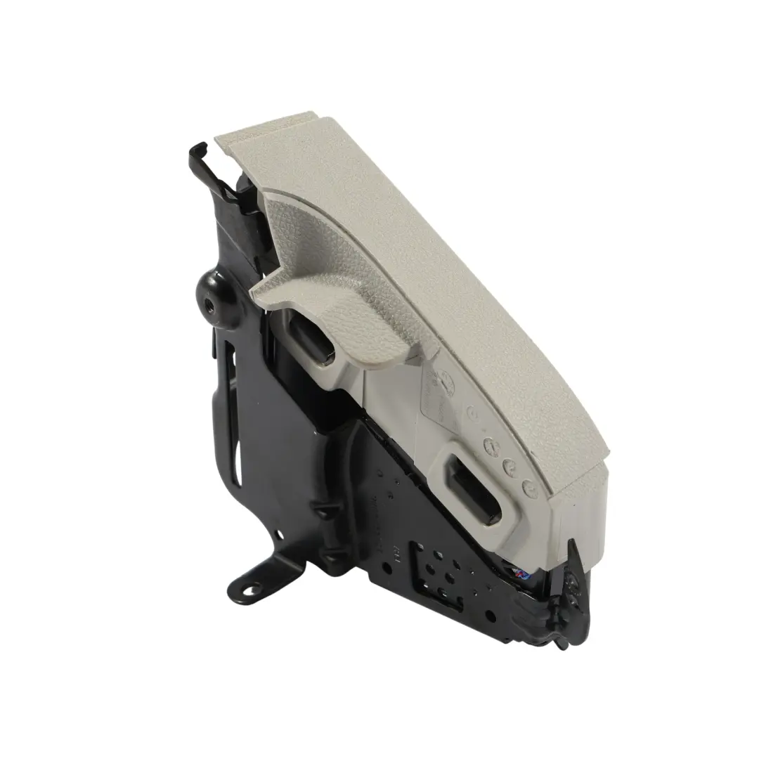 Asiento Módulo De Aire Gris Alpaca Delantero Derecho para Mercedes W212 con número de pieza A2128602402 Mercedes W212 Asiento Módulo De Aire Gris Alpaca Delantero Derecho - SKU A2128602402-2 - Número de pieza A2128602402