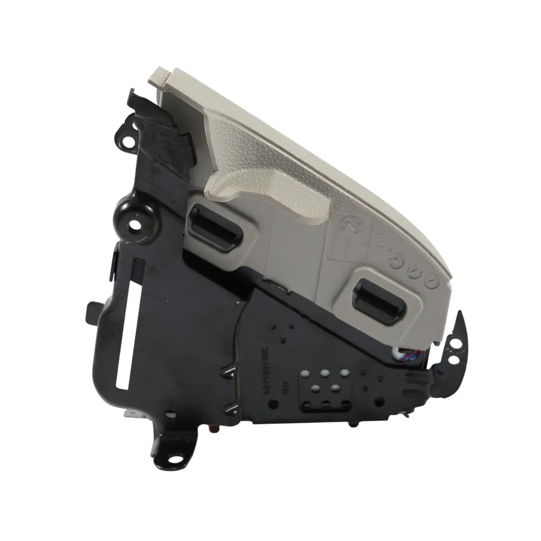 Mercedes W212 Seat Air Module Unit Alpaca Grey Front Right O/S - SKU A2128602402-2 - Part number A2128602402