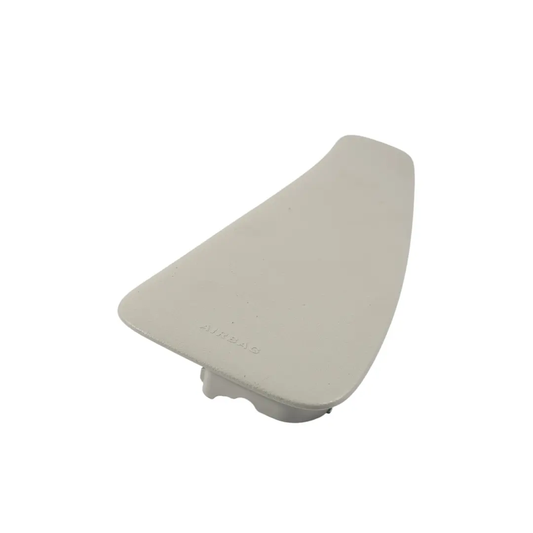 Mercedes W212 Module D'Air Latéral De Siège Avant Droit Gris Alpaga - SKU A2128603502-2 - Numéro de pièce A2128603502