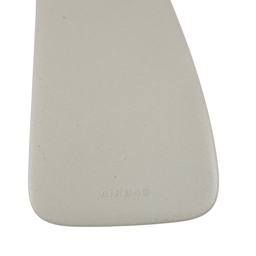 Module D'Air Latéral De Siège Avant Droit Gris Alpaga pour Mercedes W212 à propos du numéro de pièce A2128603502 Mercedes W212 Module D'Air Latéral De Siège Avant Droit Gris Alpaga - SKU A2128603502-2 - Numéro de pièce A2128603502