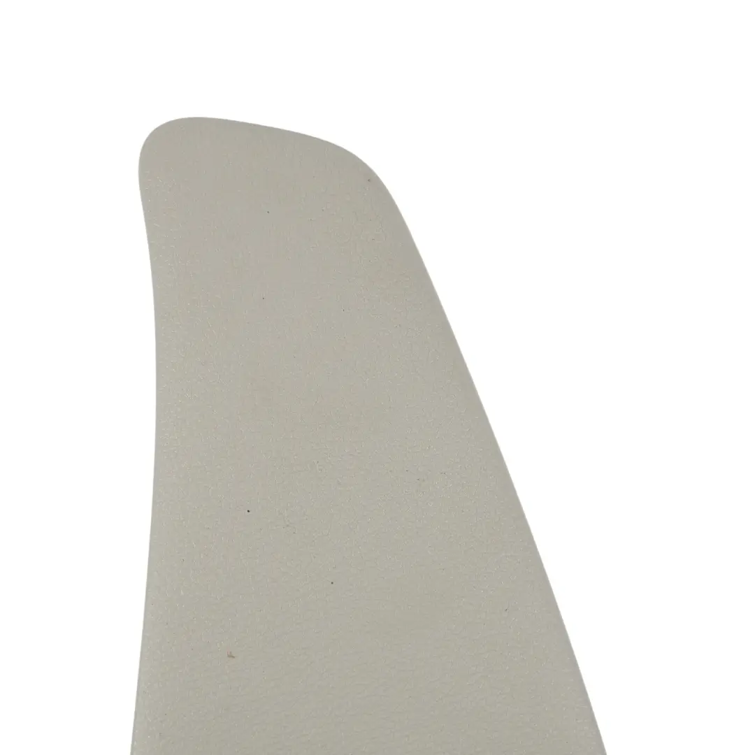 Module D'Air Latéral De Siège Avant Droit Gris Alpaga pour Mercedes W212 à propos du numéro de pièce A2128603502 Mercedes W212 Module D'Air Latéral De Siège Avant Droit Gris Alpaga - SKU A2128603502-2 - Numéro de pièce A2128603502