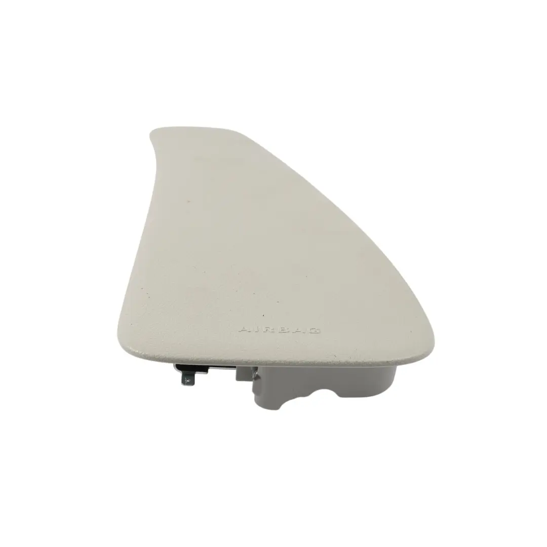 Side Air Module Alpaca Grey Front Right O/S to Mercedes W212 Seat with Part number A2128603502 Mercedes W212 Seat Side Air Module Alpaca Grey Front Right O/S - SKU A2128603502-2 - Part number A2128603502