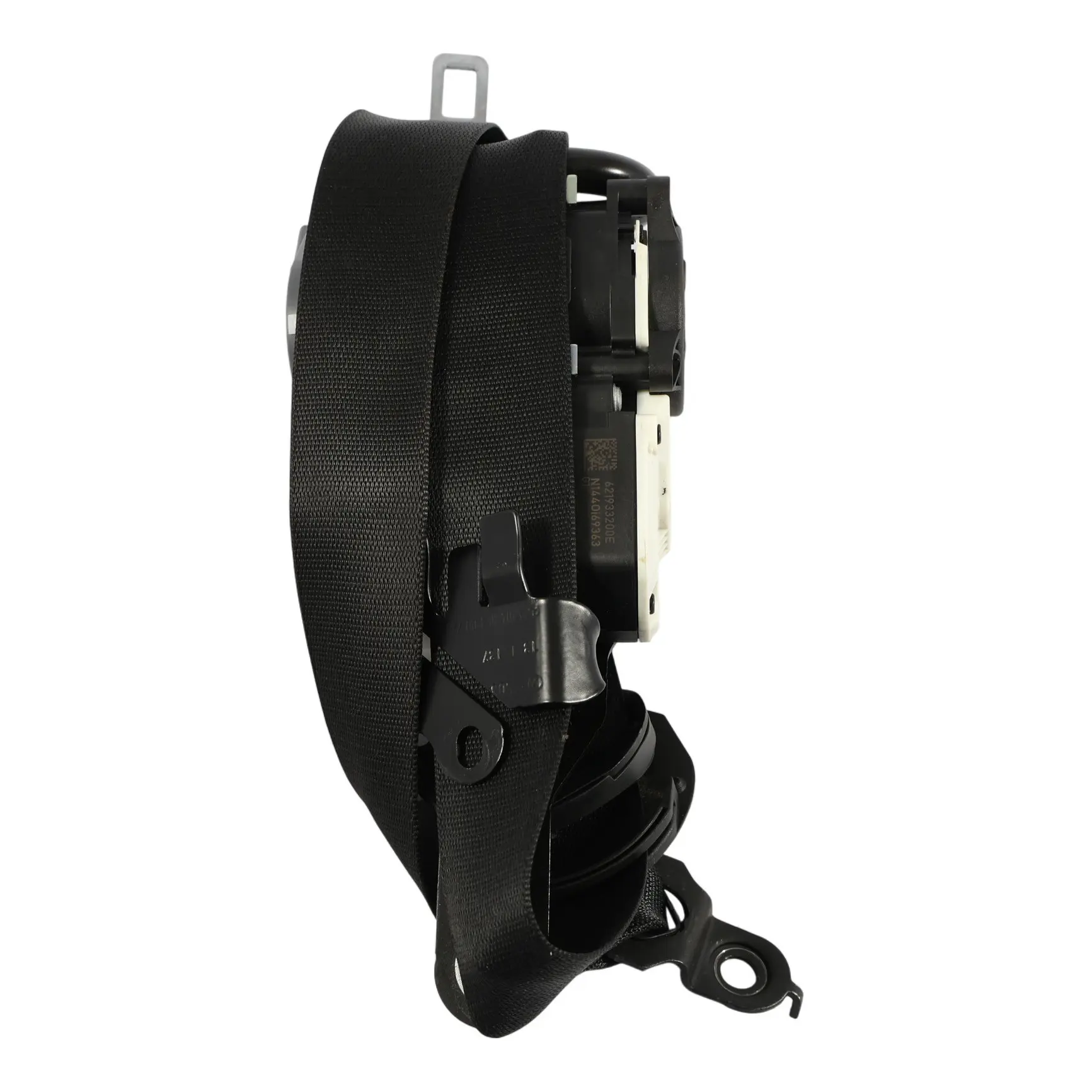 Mercedes W212 Pretensor Cinturón Seguridad Delantero Lado Izquierdo A2128609185