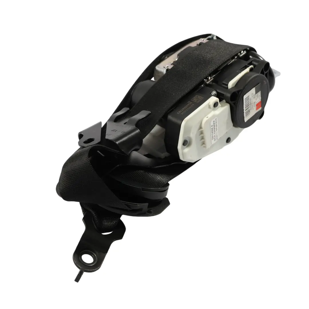 Pretensor Cinturón Seguridad Delantero Lado Izquierdo para Mercedes W212 con número de pieza A2128609185 Mercedes W212 Pretensor Cinturón Seguridad Delantero Lado Izquierdo - SKU A2128609185 - Número de pieza A2128609185