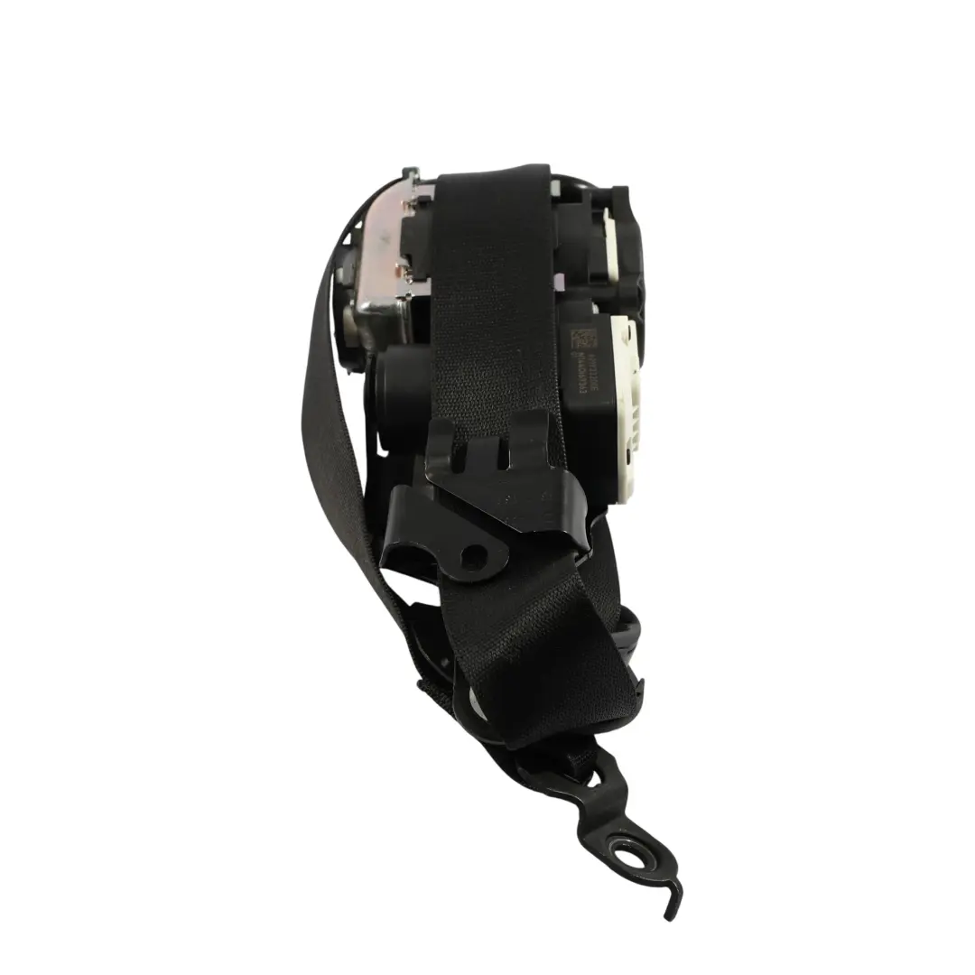 Cintura Sicurezza Anteriore Lato Passeggero Sinistro per Mercedes W212 con numero di parte A2128609185 Mercedes W212 Cintura Sicurezza Anteriore Lato Passeggero Sinistro - SKU A2128609185 - Numero di parte A2128609185