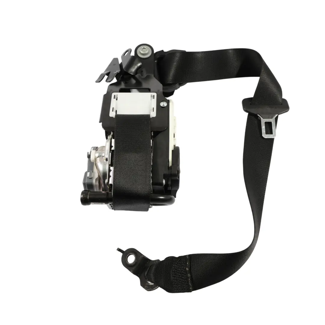 Pretensor Cinturón Seguridad Delantero Lado Izquierdo para Mercedes W212 con número de pieza A2128609185 Mercedes W212 Pretensor Cinturón Seguridad Delantero Lado Izquierdo - SKU A2128609185 - Número de pieza A2128609185