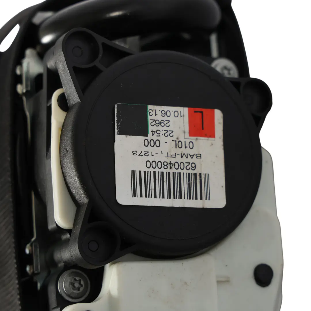 Cintura Sicurezza Anteriore Lato Passeggero Sinistro per Mercedes W212 con numero di parte A2128609185 Mercedes W212 Cintura Sicurezza Anteriore Lato Passeggero Sinistro - SKU A2128609185 - Numero di parte A2128609185