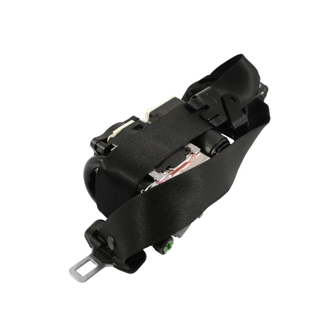 Mercedes W212 Front Seat Belt Pretensioner Passenger Side Left N/S - SKU A2128609185 - Part number A2128609185