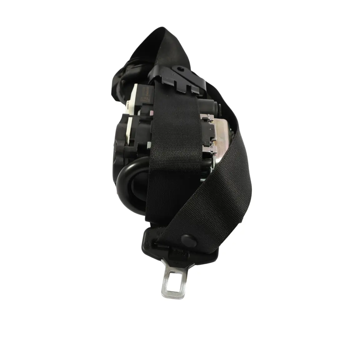 Mercedes W212 Front Seat Belt Pretensioner Passenger Side Left N/S - SKU A2128609185 - Part number A2128609185