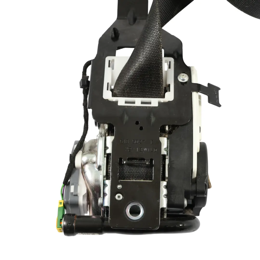 Mercedes W212 W218 Cintura Di Sicurezza Anteriore Destra - SKU A2128609285 - Numero di parte A2128609285