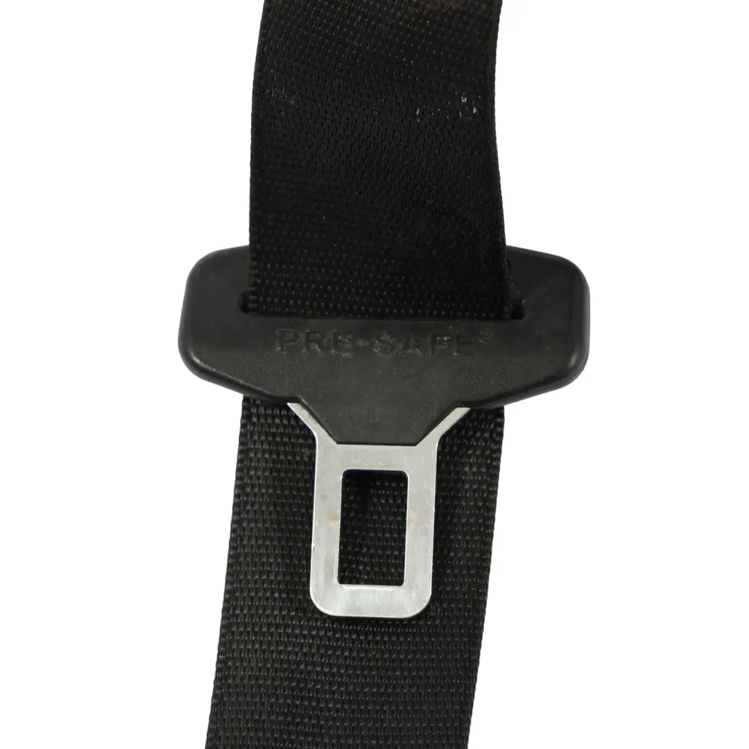 W218 Ceinture De Sécurité Avant Droite Côté Conducteur pour Mercedes W212 à propos du numéro de pièce A2128609285 Mercedes W212 W218 Ceinture De Sécurité Avant Droite Côté Conducteur - SKU A2128609285 - Numéro de pièce A2128609285