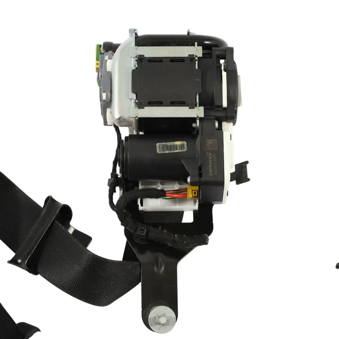 W218 Cintura Di Sicurezza Anteriore Destra per Mercedes W212 con numero di parte A2128609285 Mercedes W212 W218 Cintura Di Sicurezza Anteriore Destra - SKU A2128609285 - Numero di parte A2128609285